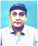 Dr. Rahmat Ali